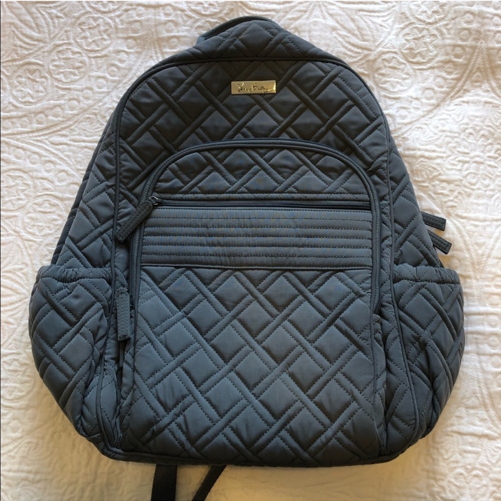 NWOT Vera Bradley Backpack